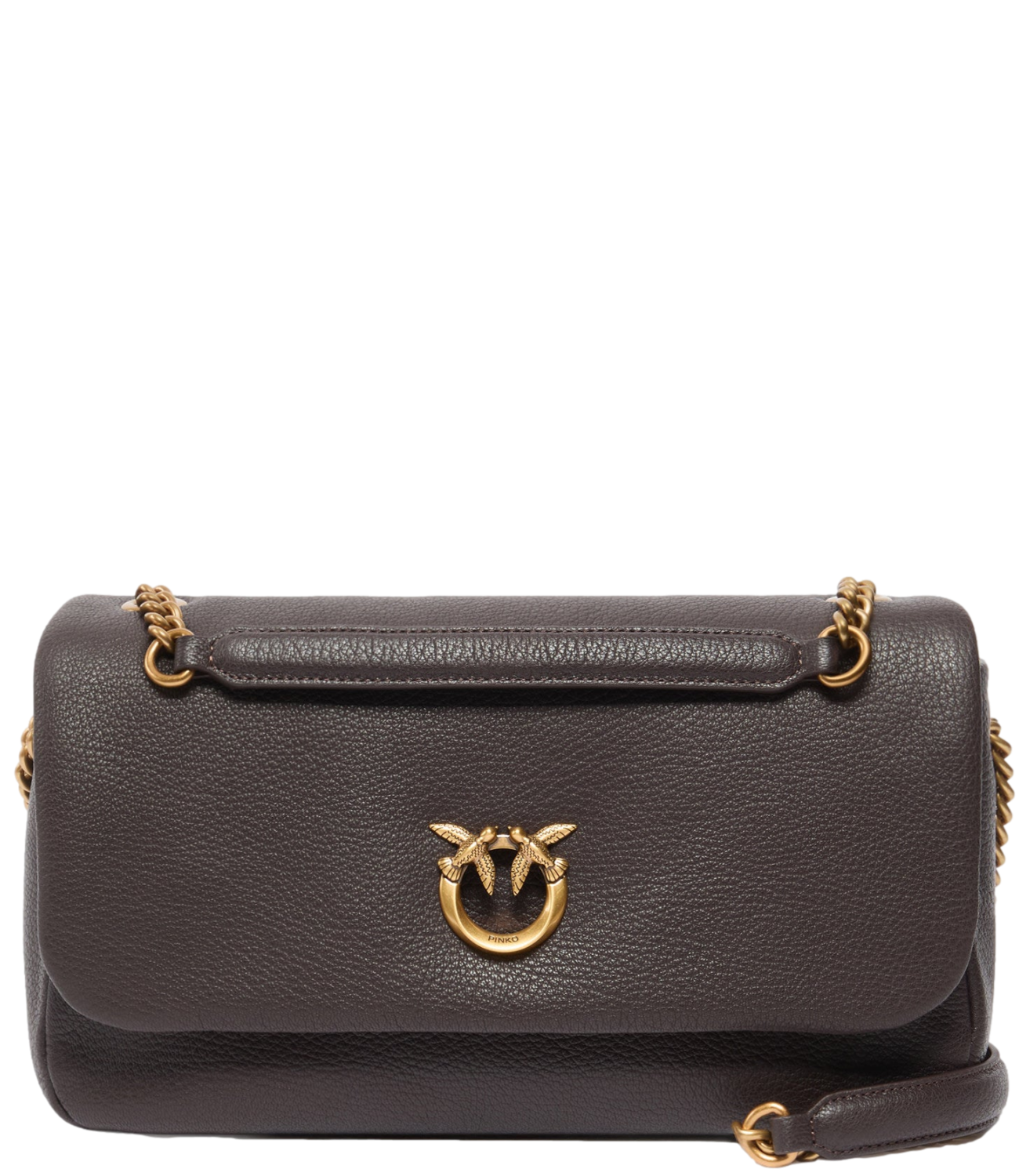 Pinko Love bag Click Soft Horizontal
