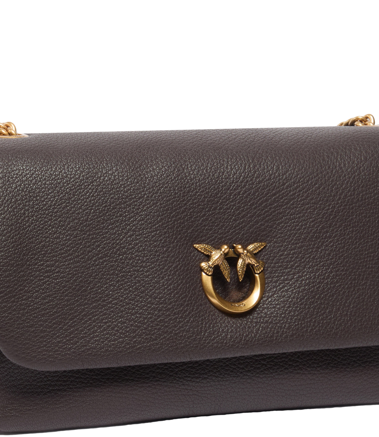 Pinko Love bag Click Soft Horizontal