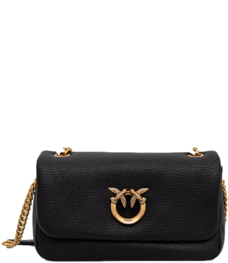 Pinko Love Bag Click Soft Horizontal