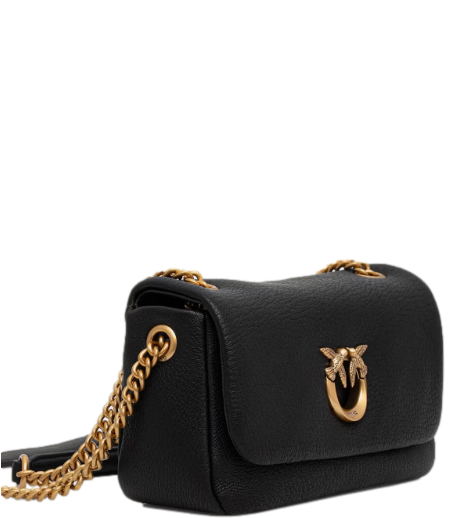 Pinko Love Bag Click Soft Horizontal