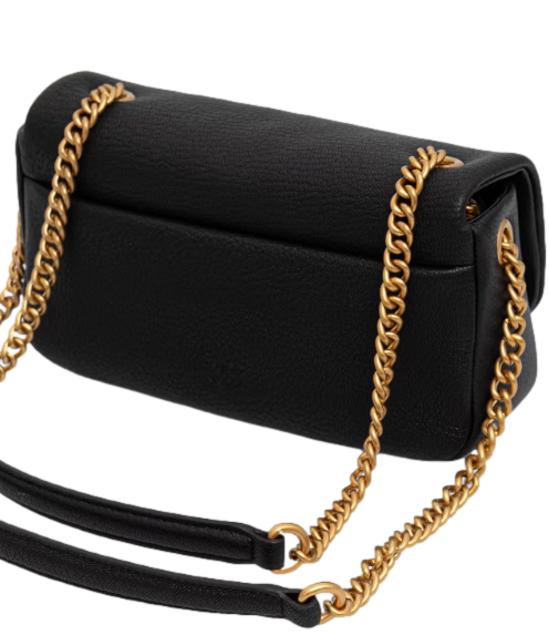 Pinko Love Bag Click Soft Horizontal