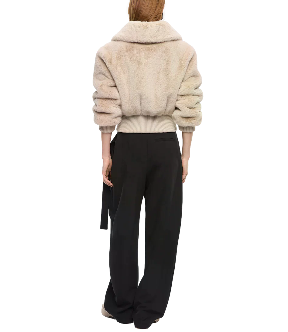 Pinko Bagels Bomber Aspen Aspetto Vi
