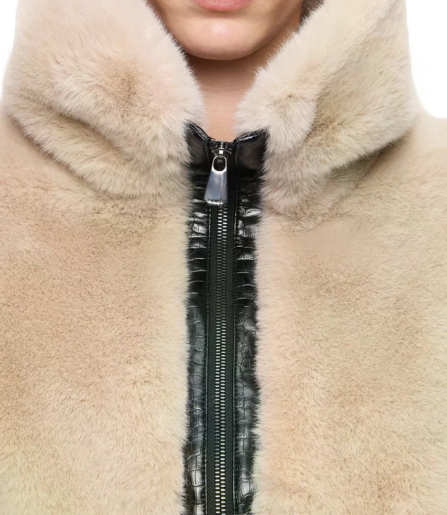 Pinko Bagels Bomber Aspen Aspetto Vi