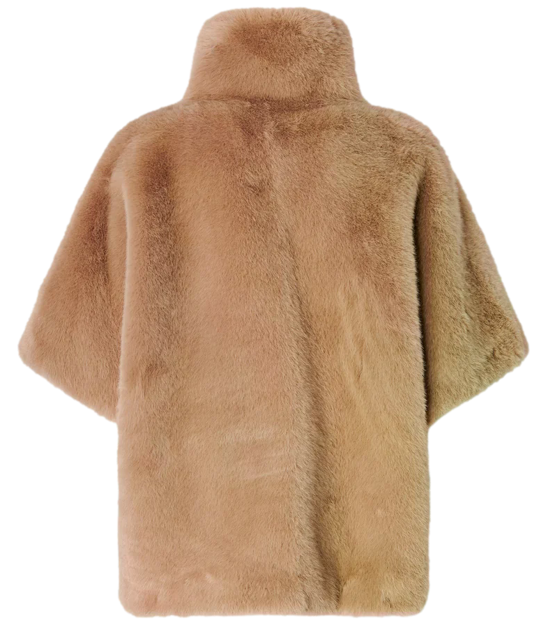 Pinko New Comodino Cappa Aspen beie taupe
