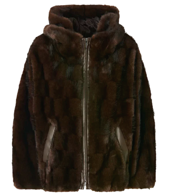 Pinko Cadetia Cappa Aspen