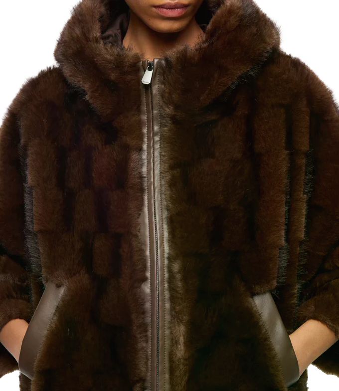 Pinko Cadetia Cappa Aspen