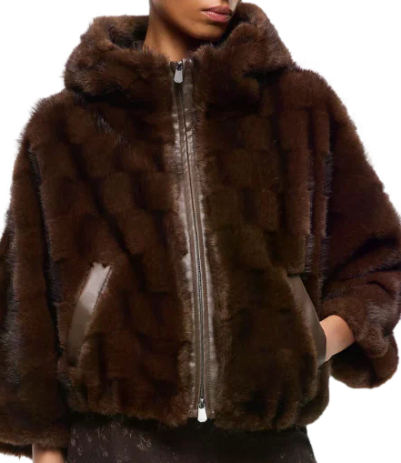 Pinko Cadetia Cappa Aspen