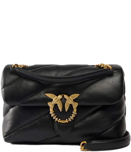 Pinko Love Bag media Puff
