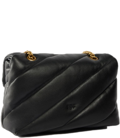 Pinko Love Bag media Puff