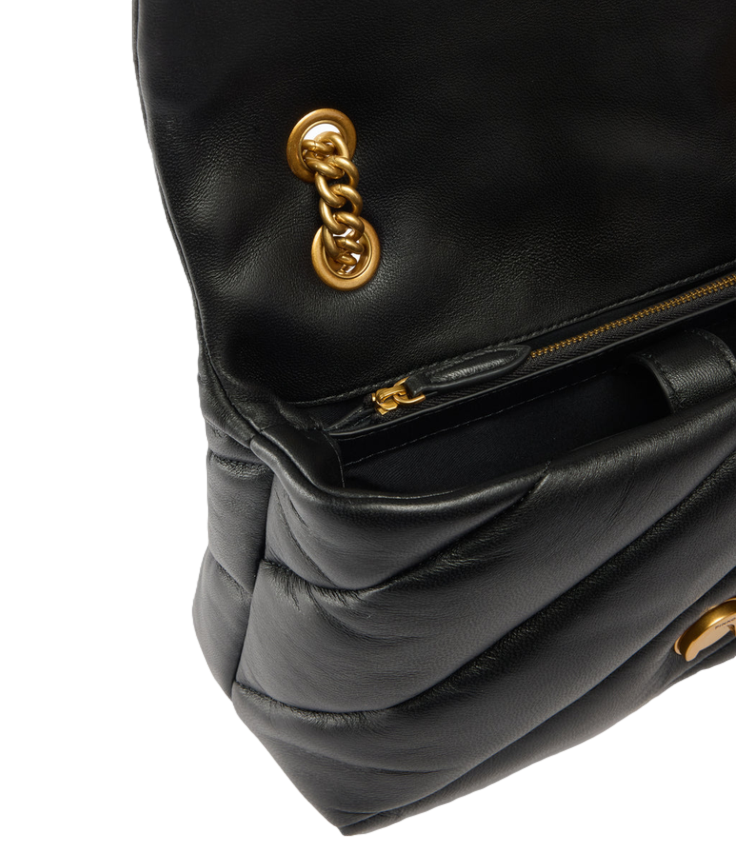 Pinko Love Bag media Puff