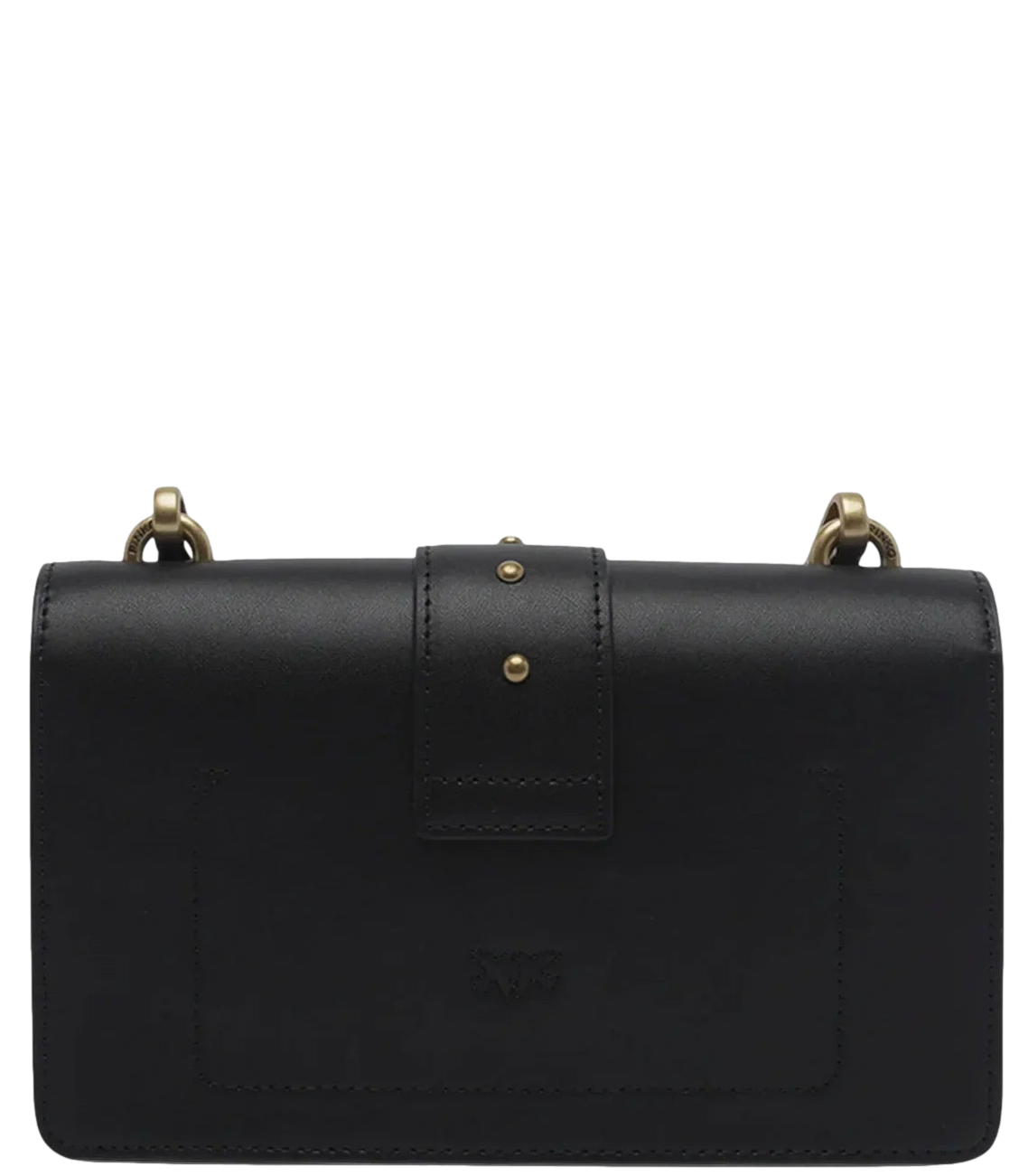 Pinko Love Bag One Mini nera