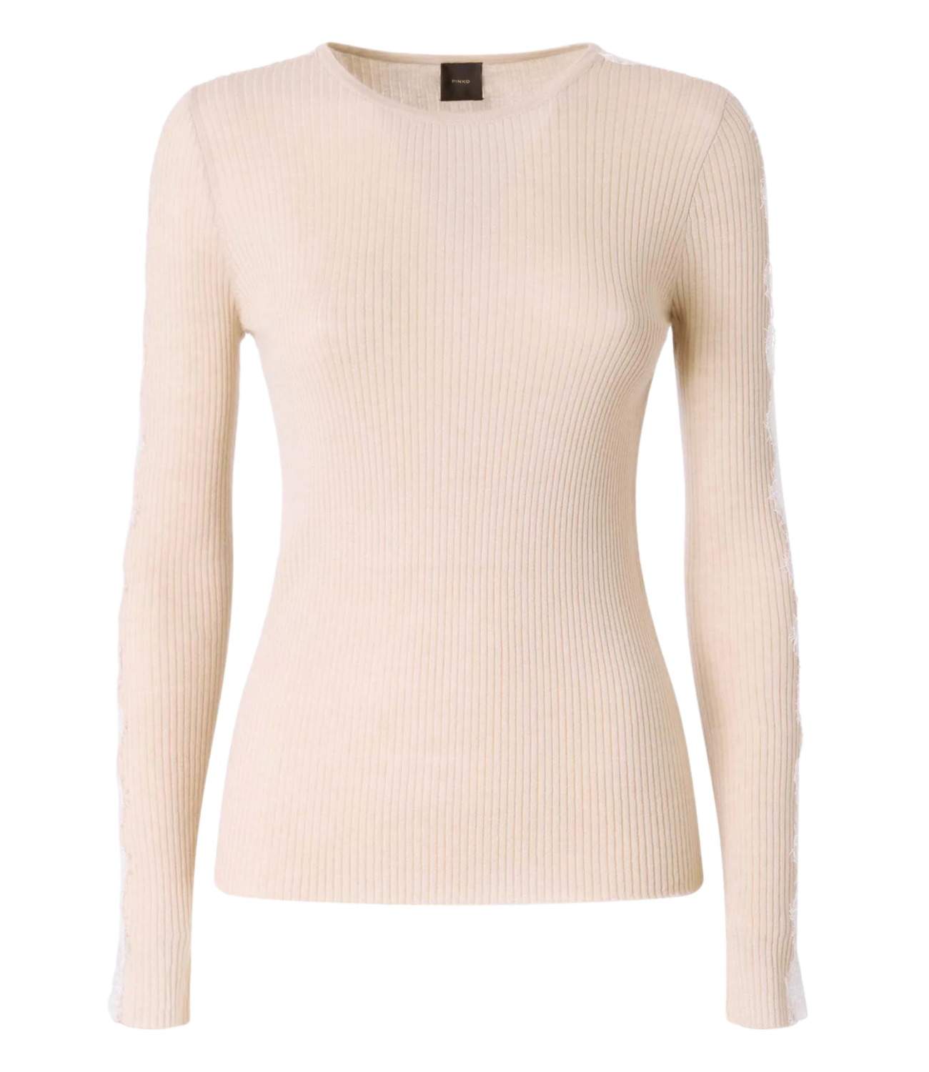 Pinko Copenaghen Maglia Seta Cashmer