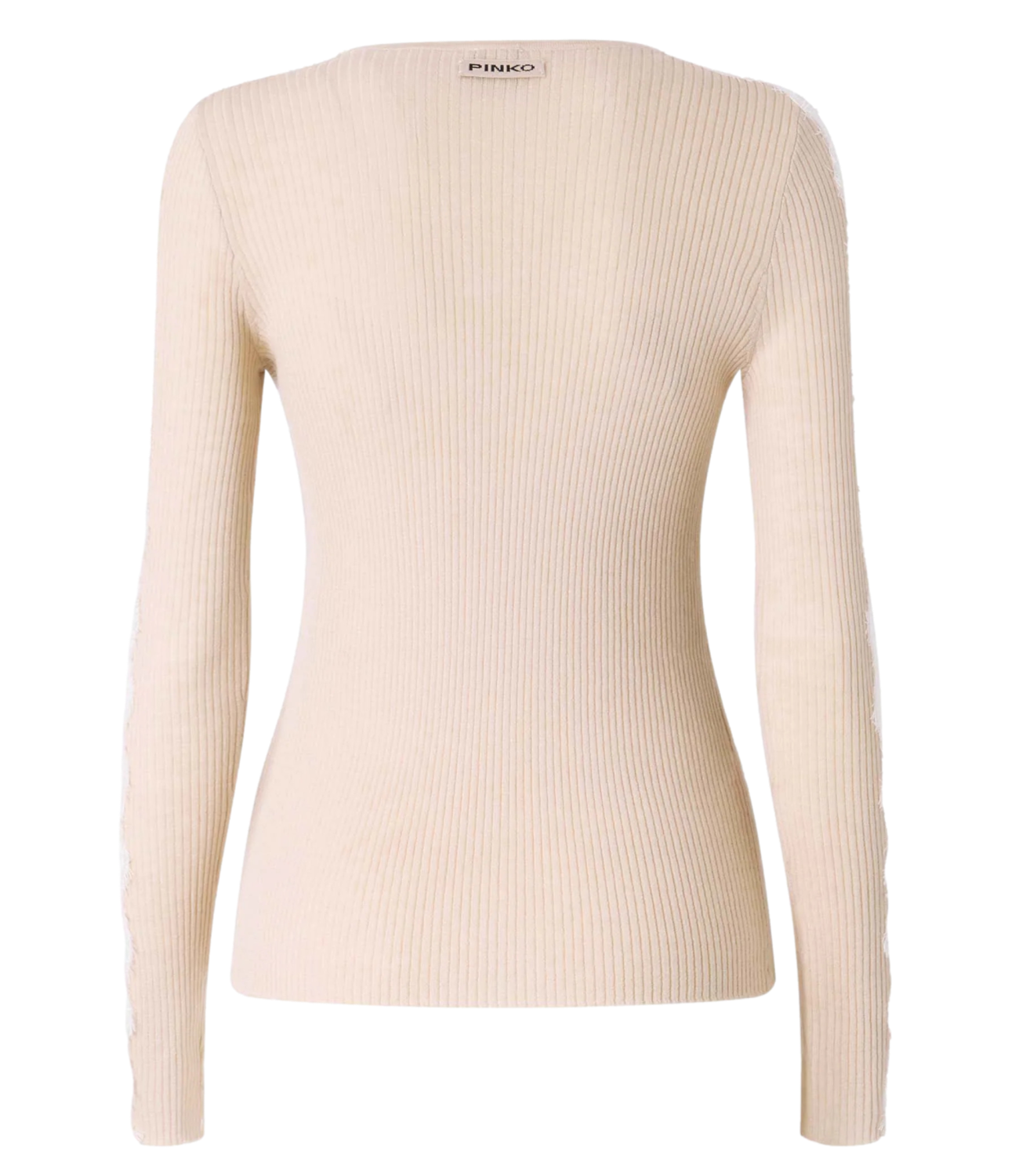 Pinko Copenaghen Maglia Seta Cashmer