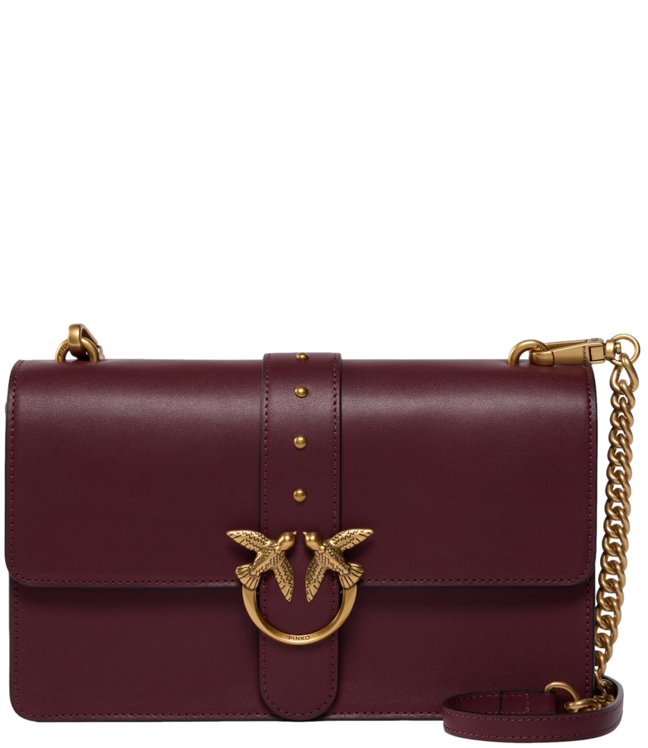 Pinko Love Bag One media