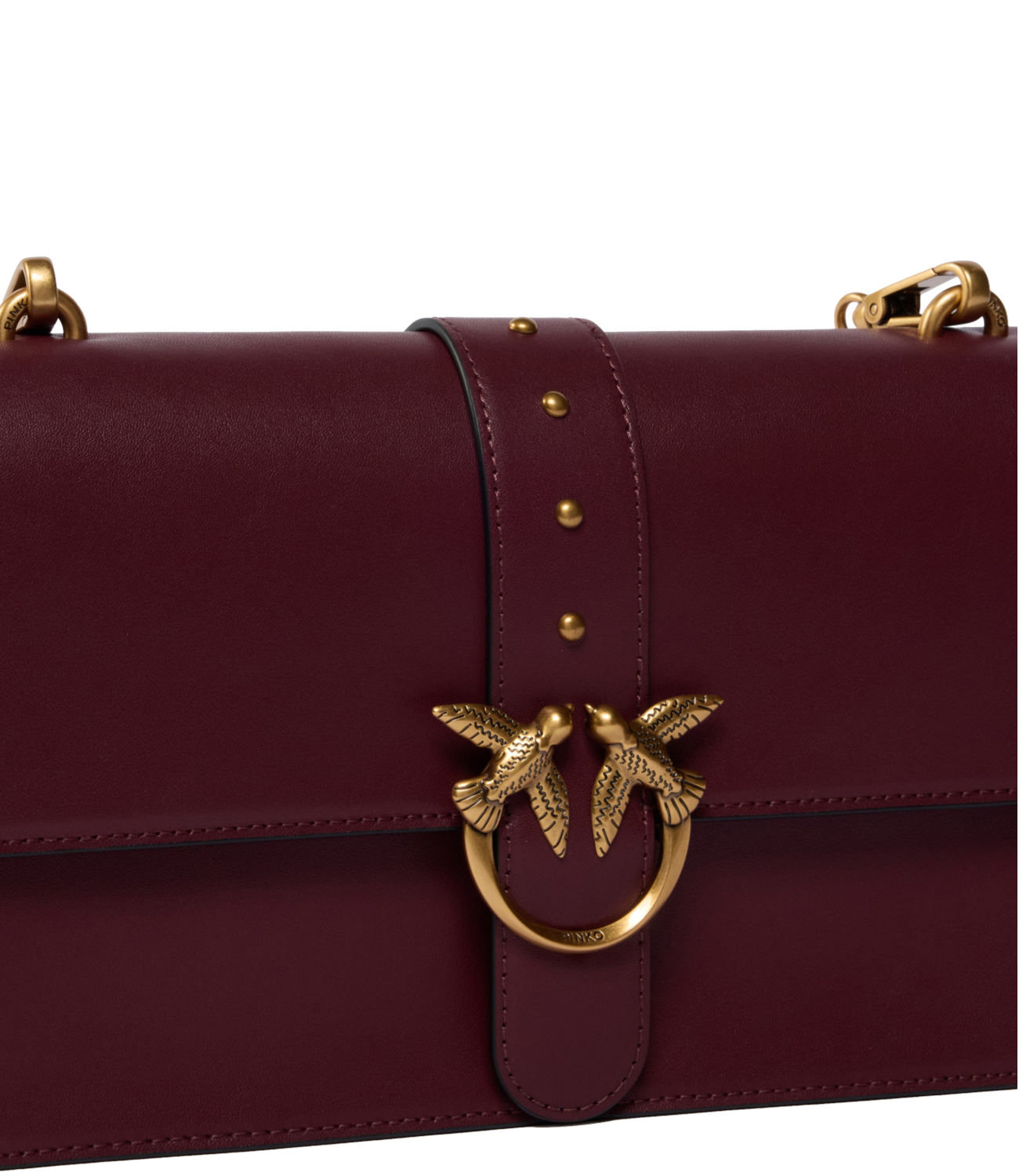 Pinko Love Bag One media