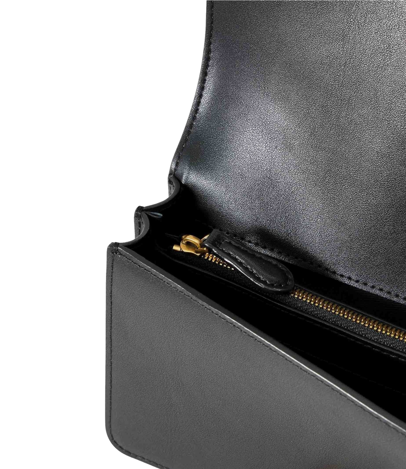 Pinko Love Bag One piccola nera