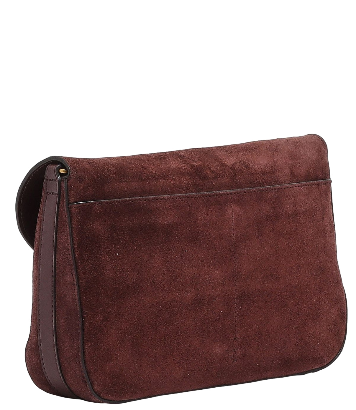 Pinko Borsa Love One Slouchy Cl Small Borgogna Donna