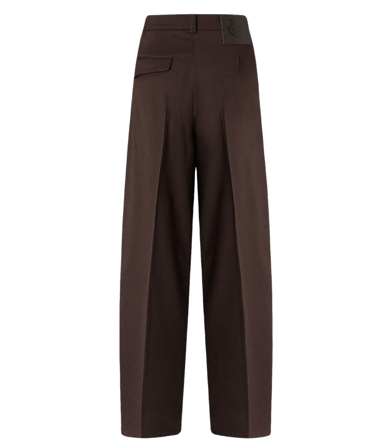 Balbino Pantalone Diagonale oltre buio