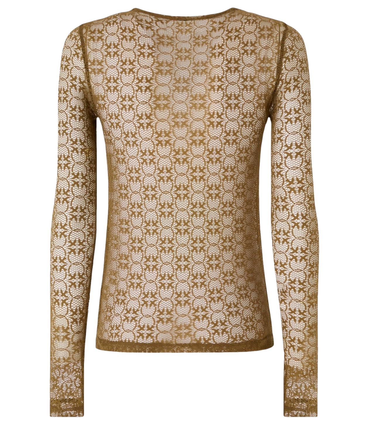 Rover Maglia Pizzo Stretch Lov vede