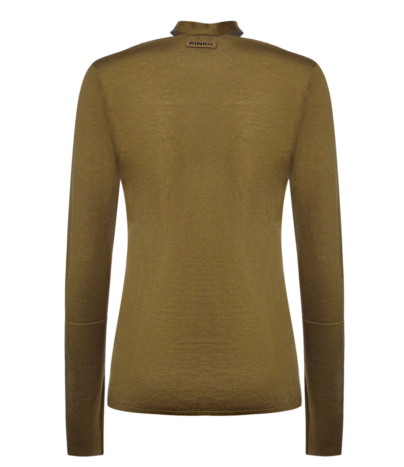 Pinko Soffio Maglia Lingerie 100 Wool