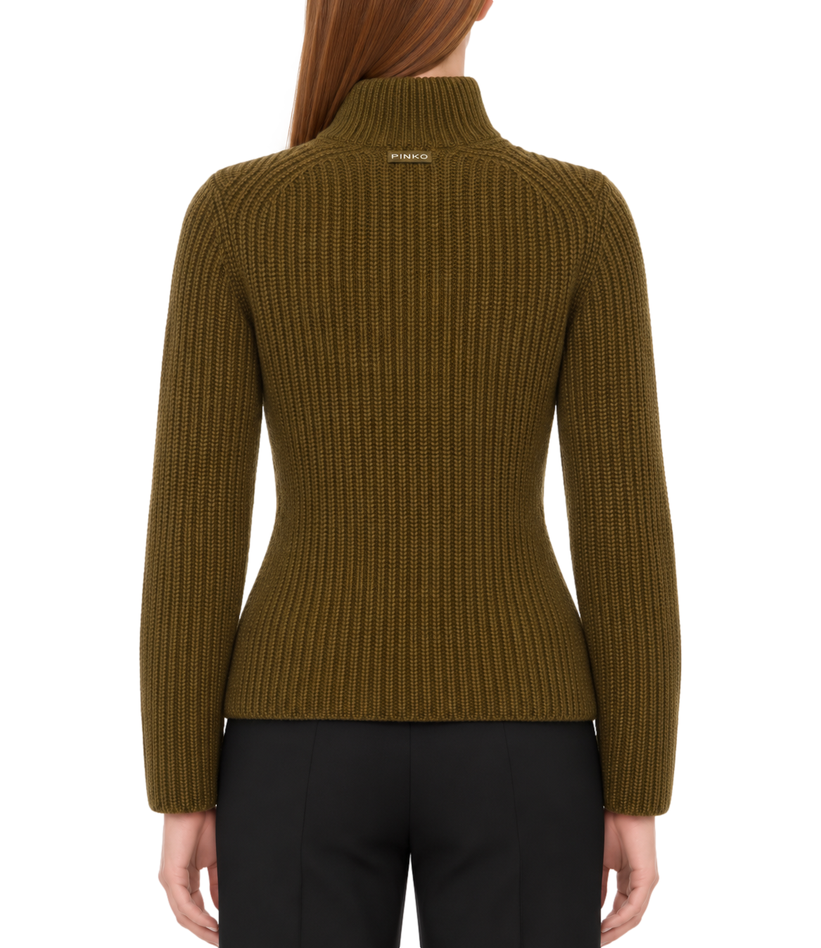 Pispiglio Cardigan Blend Wool