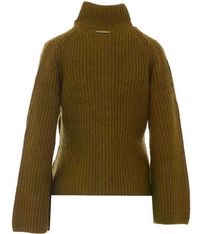 Pispiglio Cardigan Blend Wool