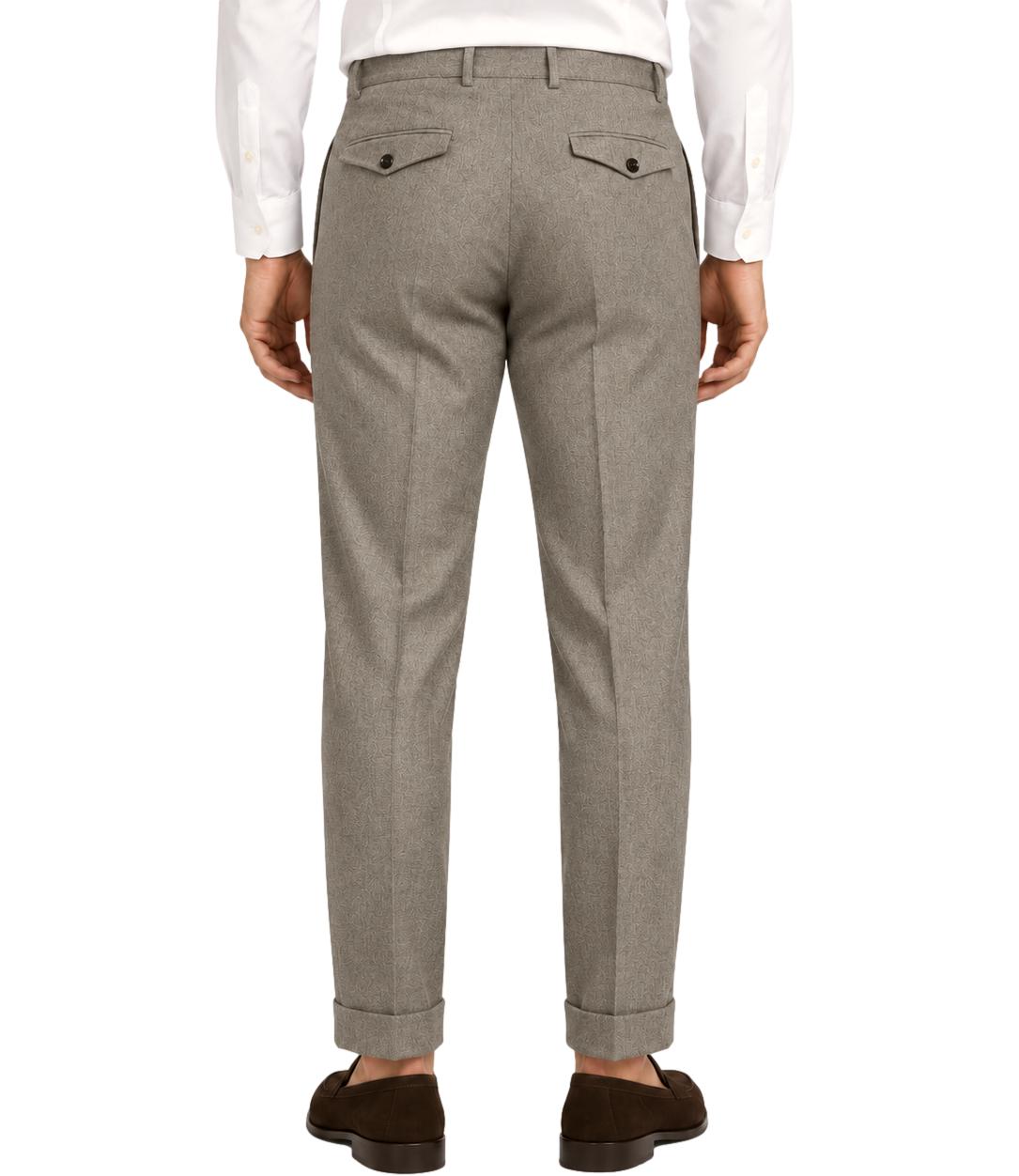 PT Torino pantalone Rebel Diagonal Pockets Flap Back Pockets