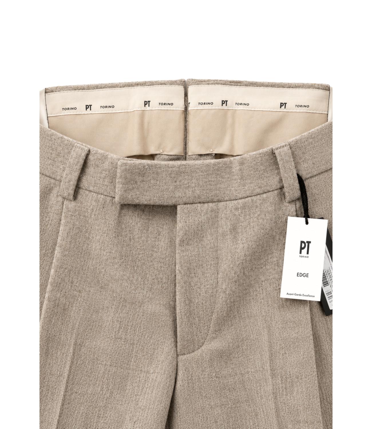 PT Torino pantalone Rebel Diagonal Pockets Flap Back Pockets