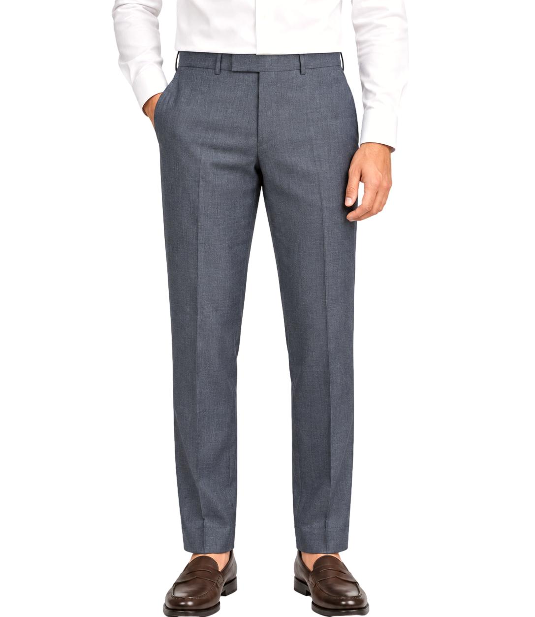 PT Torino pantalone Rebel Diagonal Pockets grigio scuro
