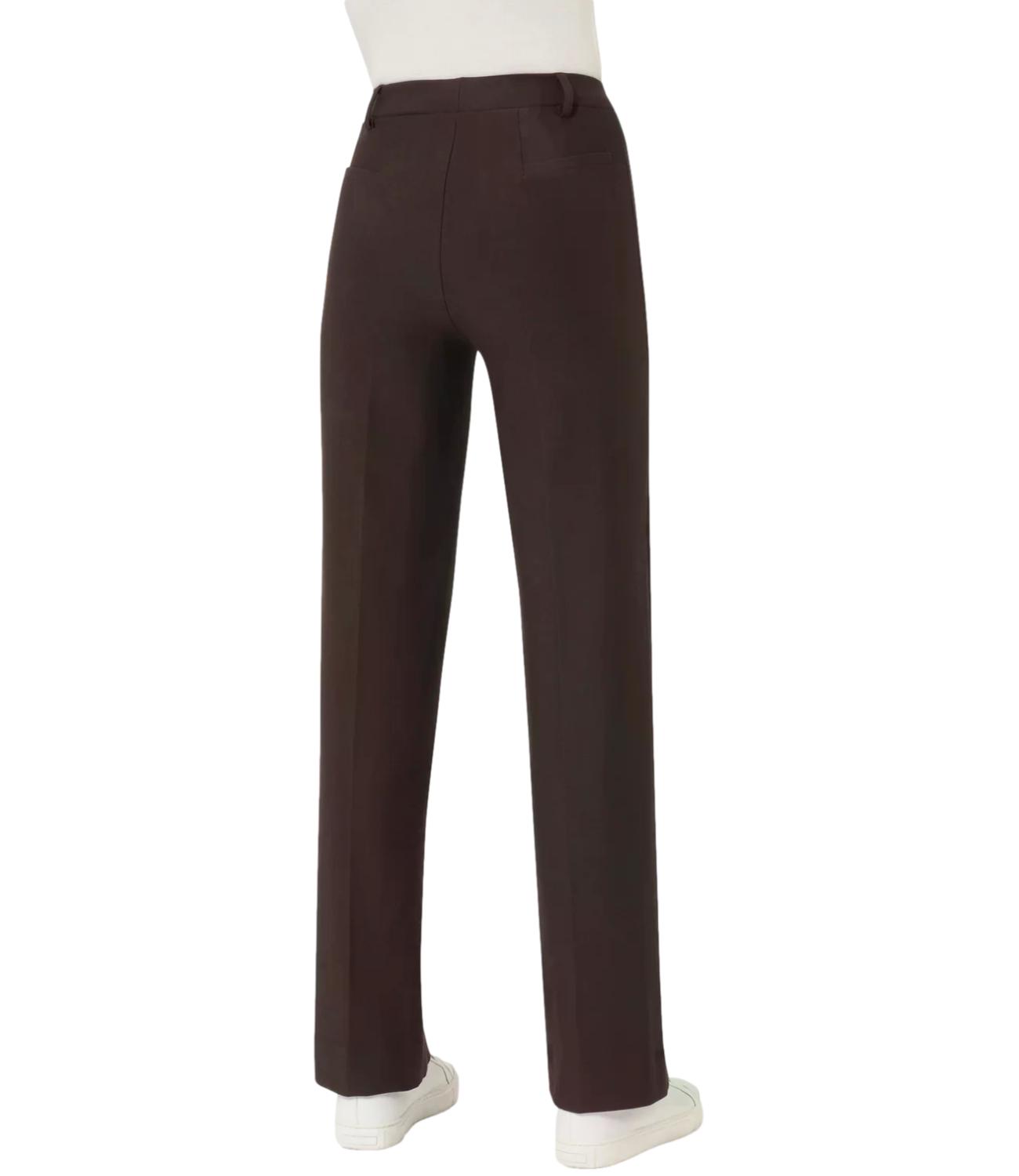 Ragno Pantalone WIDE Chocolate Torte Donna