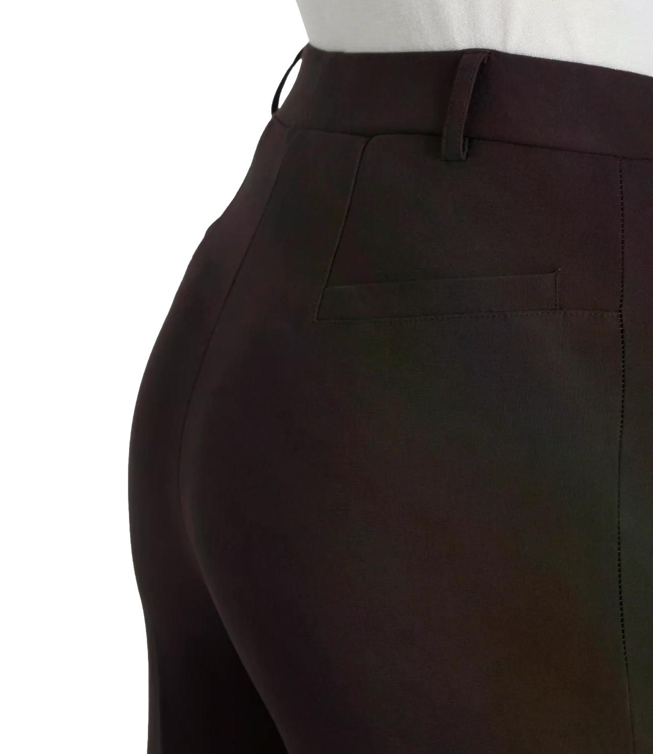 Ragno Pantalone WIDE Chocolate Torte Donna