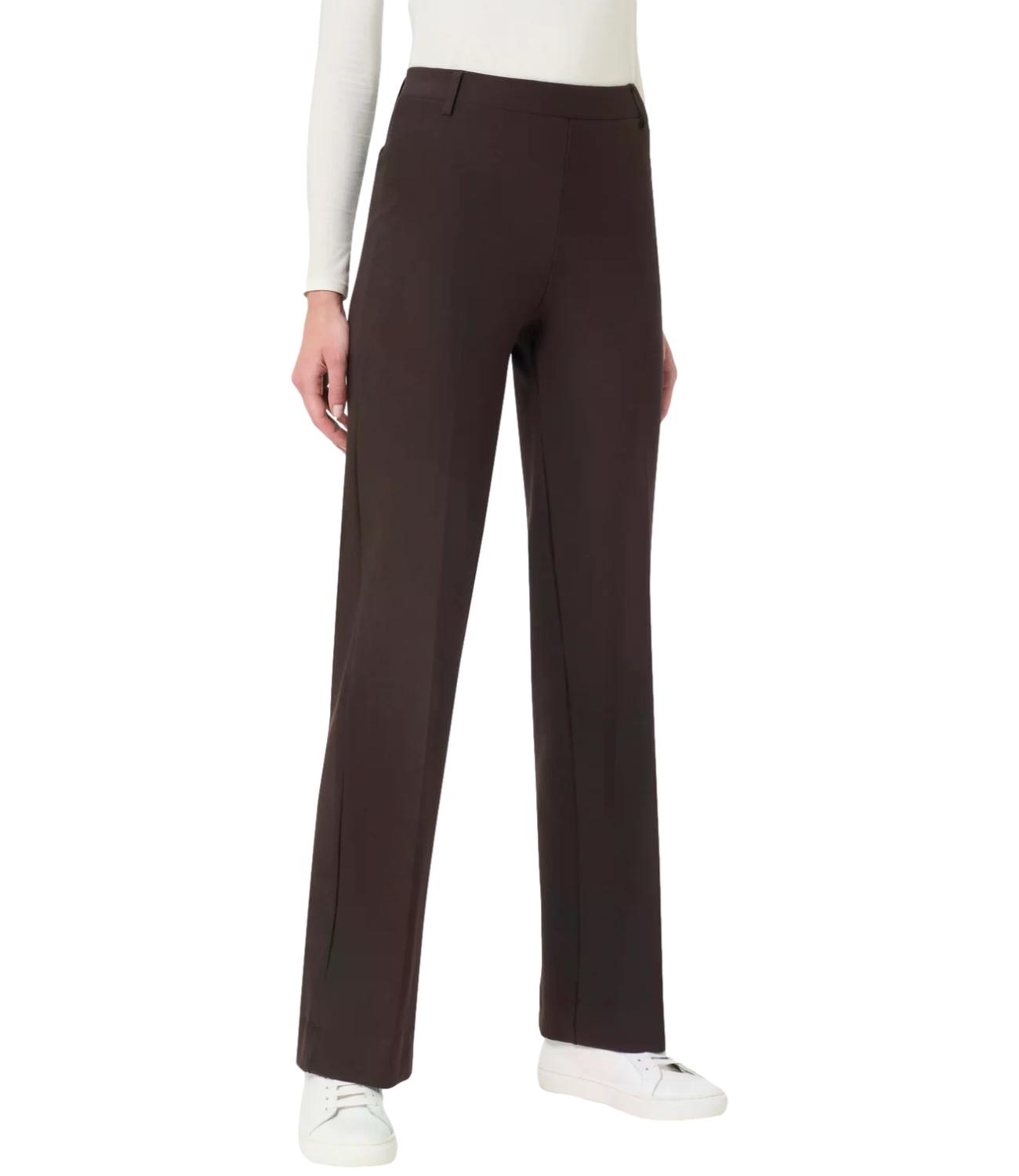 Ragno Pantalone WIDE Chocolate Torte Donna