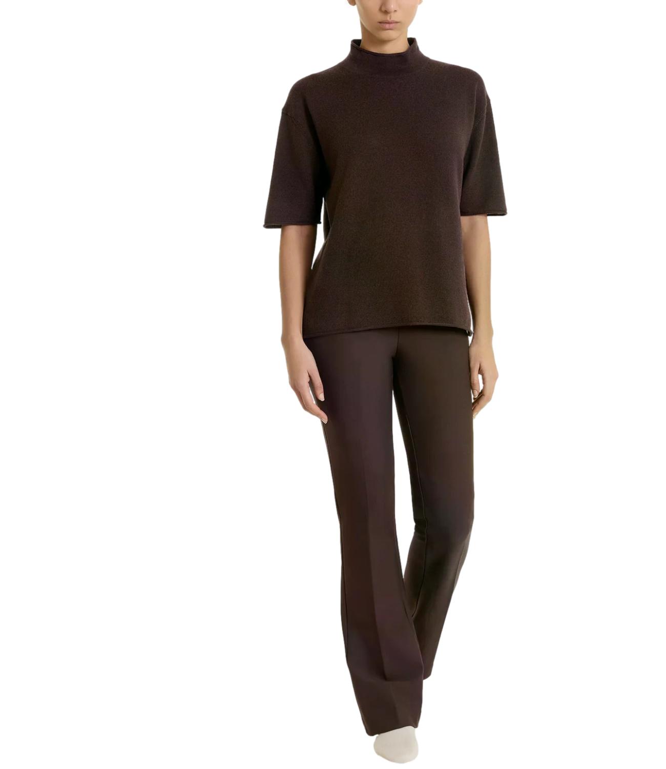 Ragno Pantalone FLARE Chocolate Torte Donna