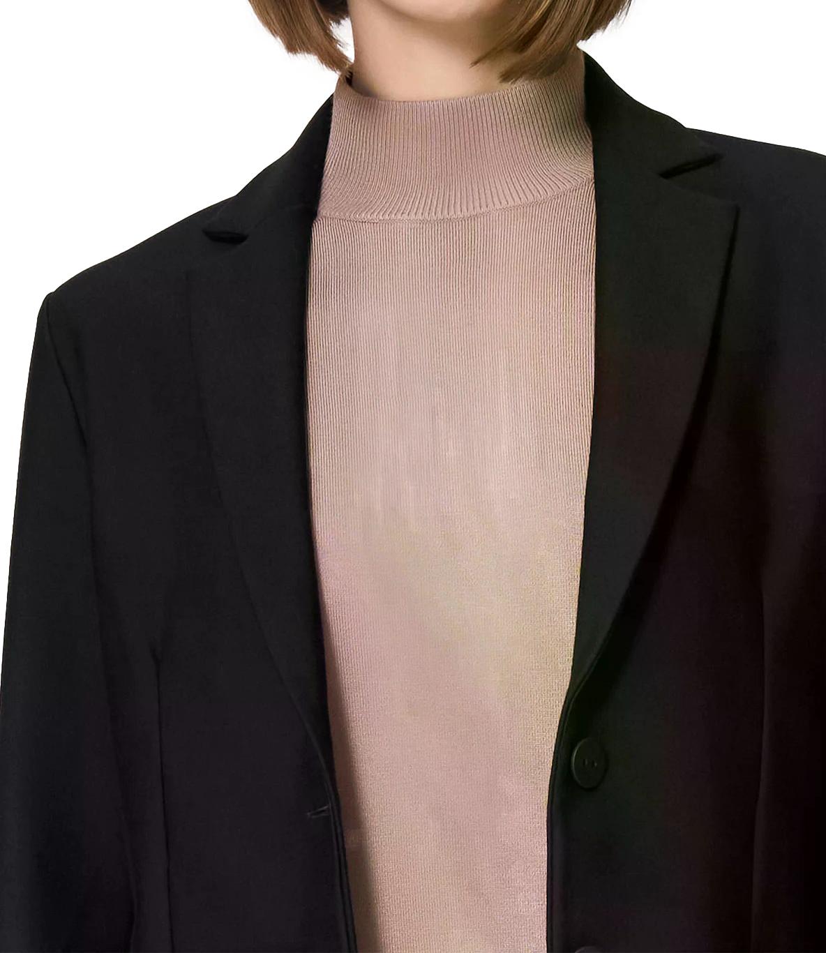 Ragno BLAZER ML Nero Donna