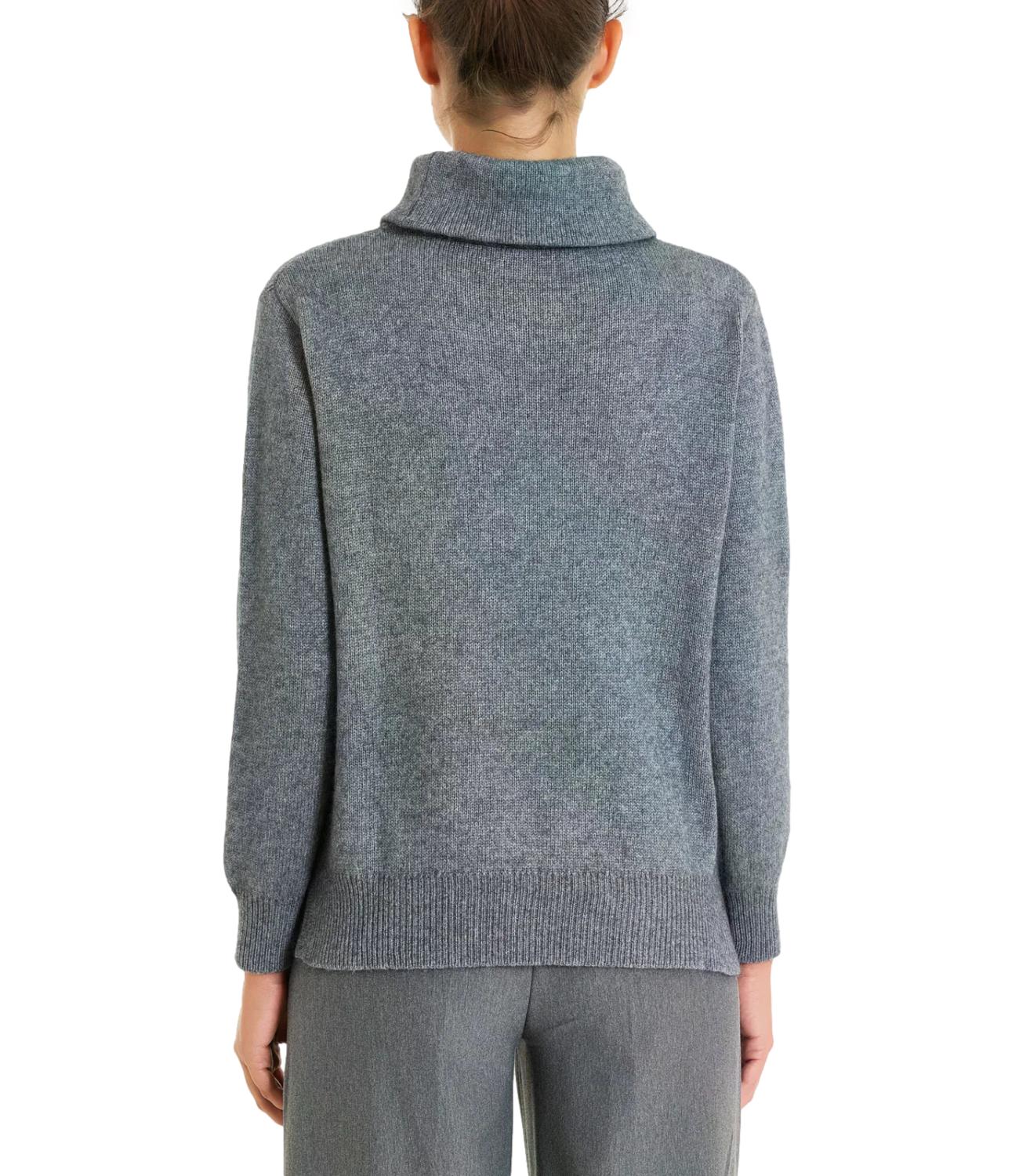 Ragno Maglia F.7 ML C.CIAMBELLA Ferro Mel. Donna