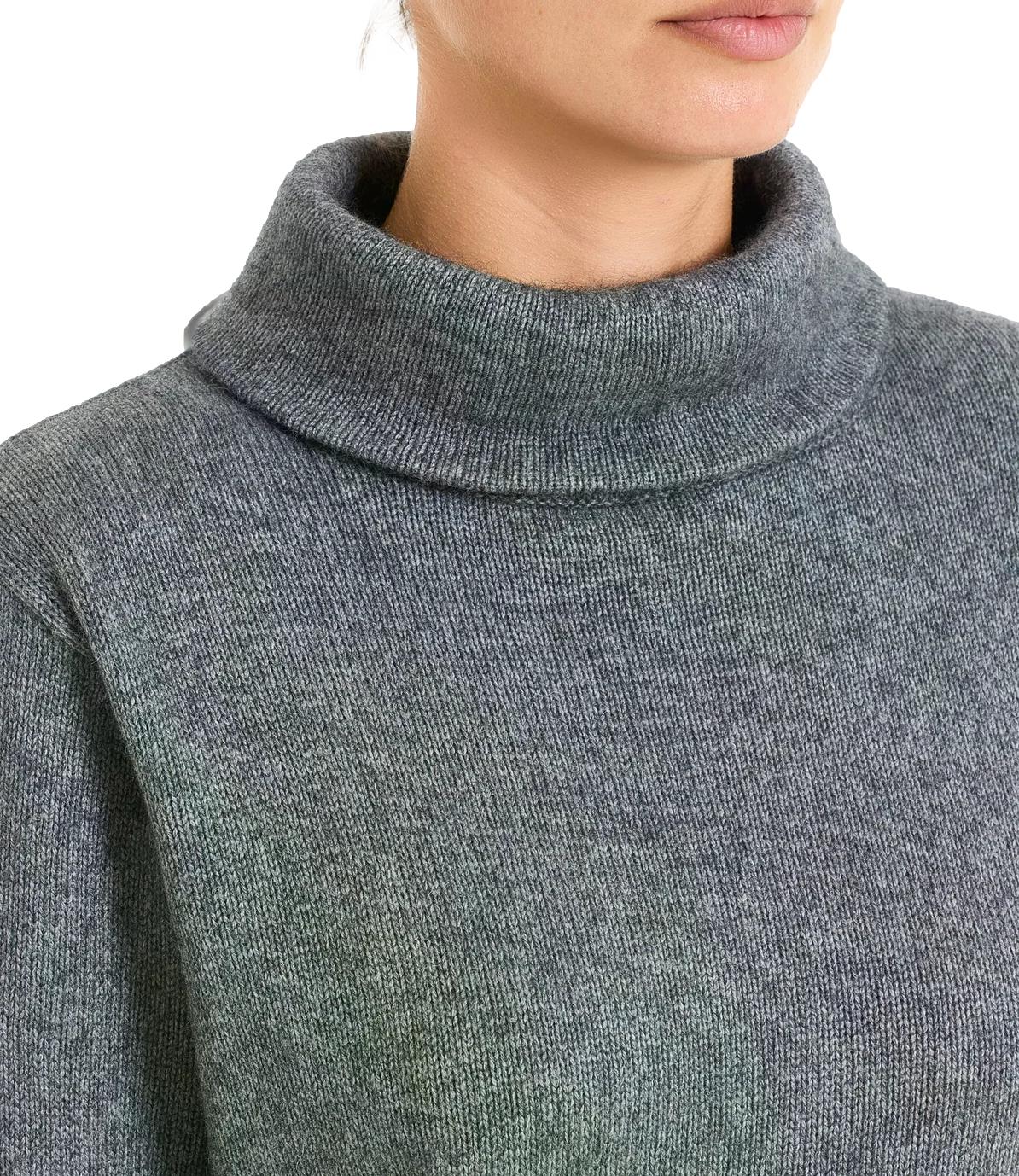 Ragno Maglia F.7 ML C.CIAMBELLA Ferro Mel. Donna