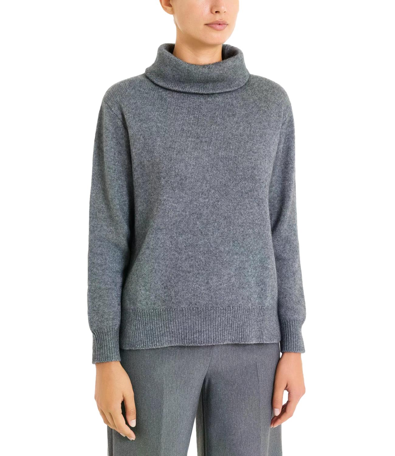 Ragno Maglia F.7 ML C.CIAMBELLA Ferro Mel. Donna
