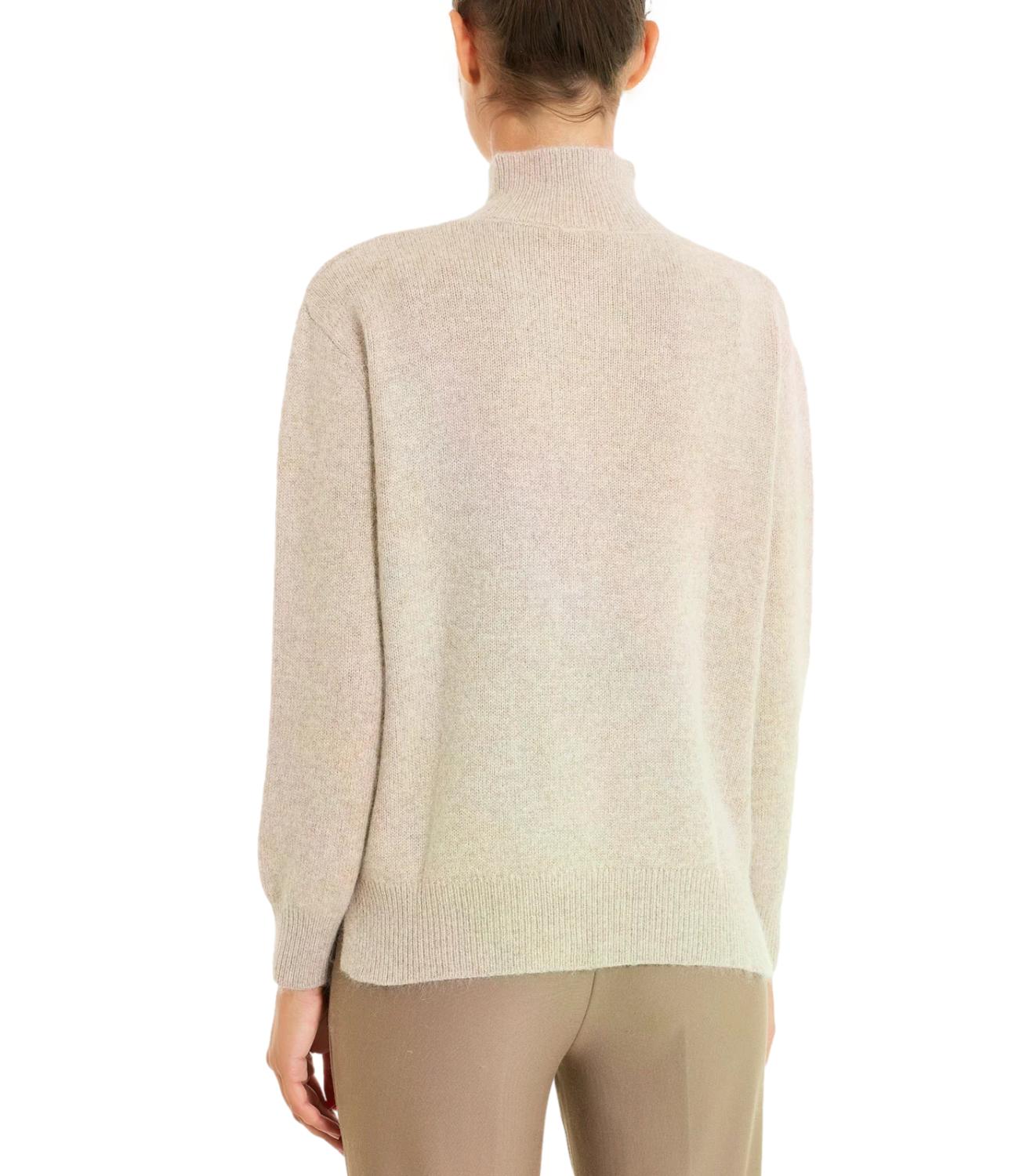 Ragno CARDIGAN ML Zenzero Mel. Donna