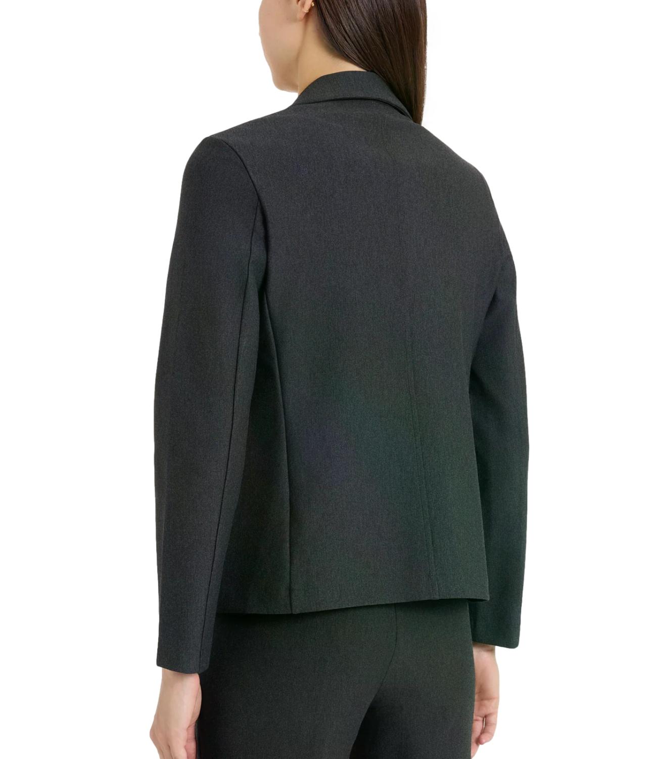 Ragno BLAZER DOPPIOPETTO Oscuro Mel. Donna