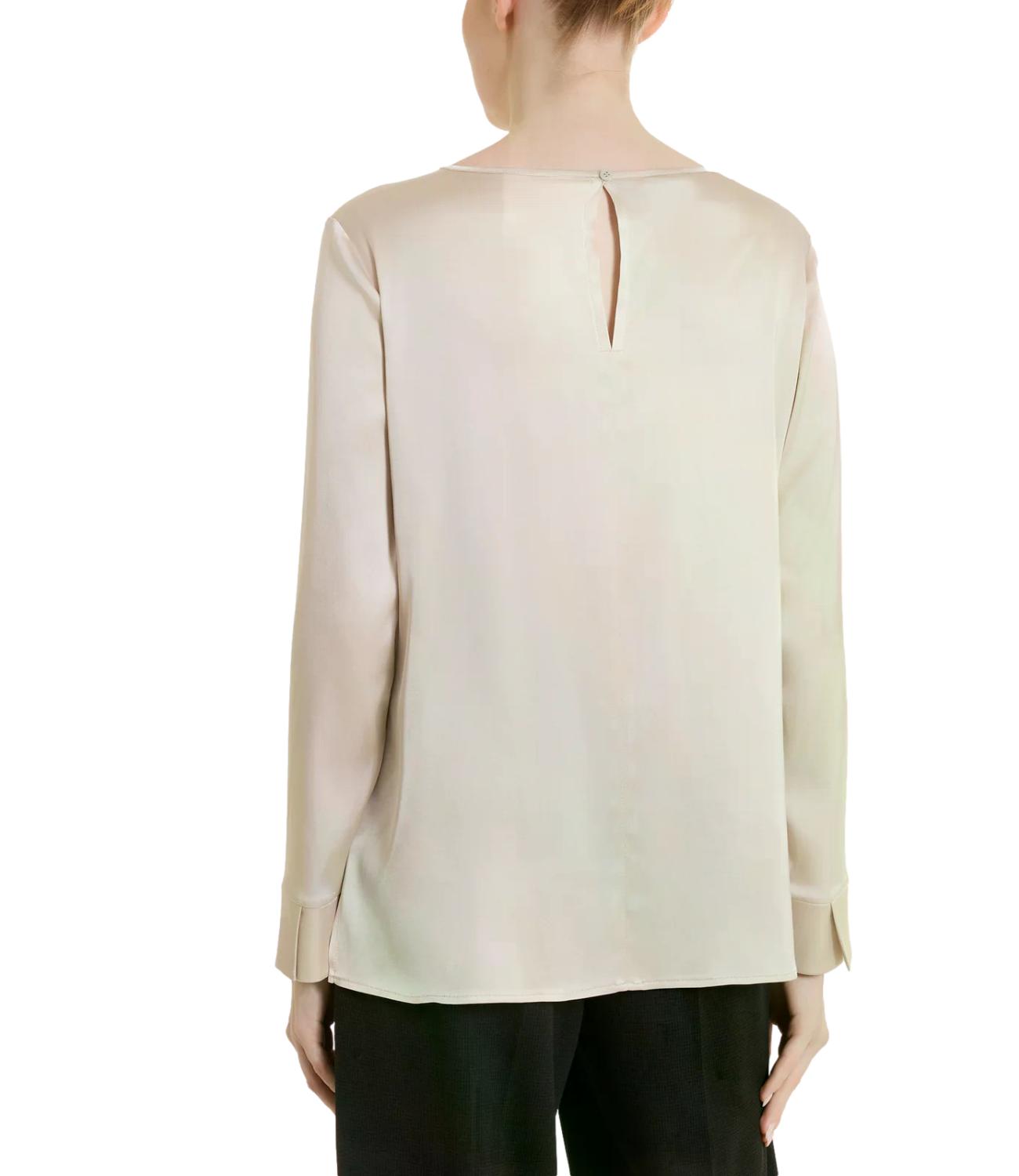 Ragno Maglia ML GIROCOLLO Champignon Donna