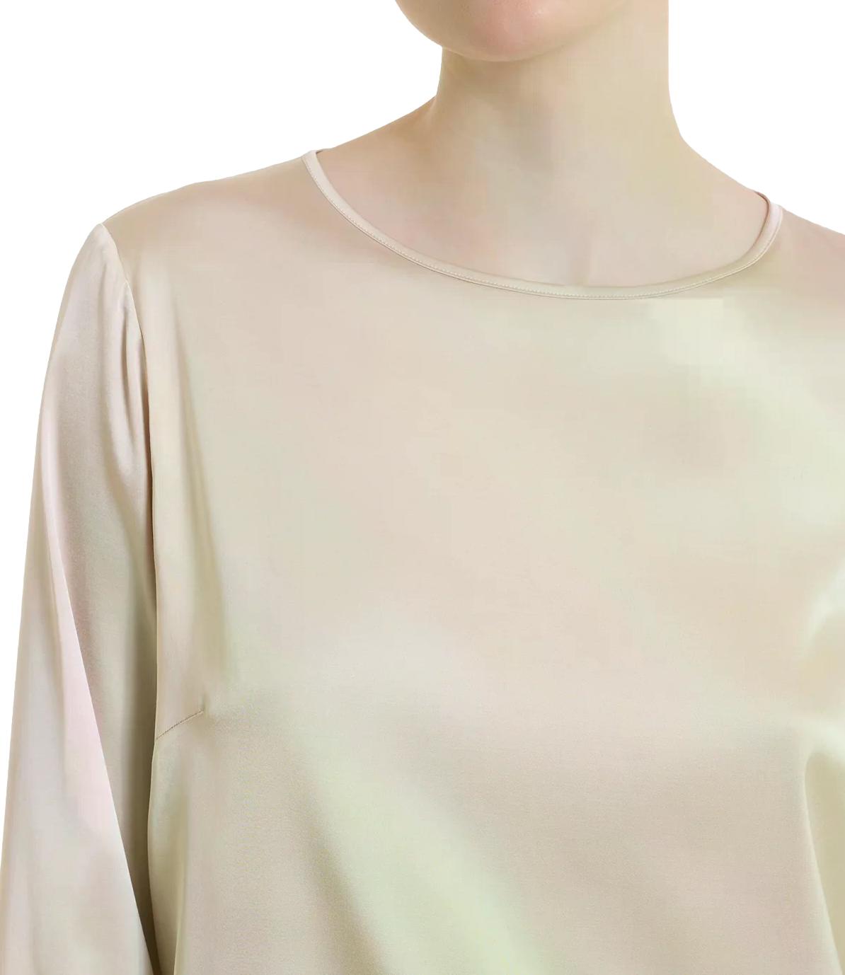 Ragno Maglia ML GIROCOLLO Champignon Donna