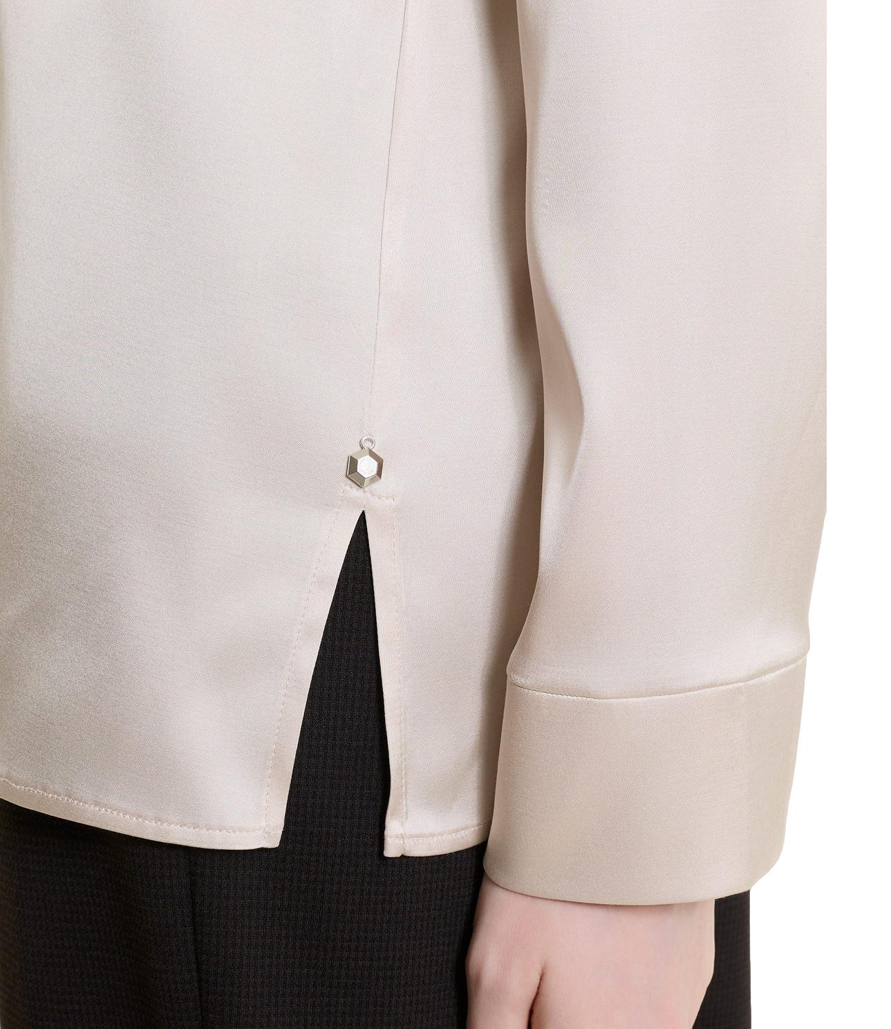 Ragno Maglia ML GIROCOLLO Champignon Donna