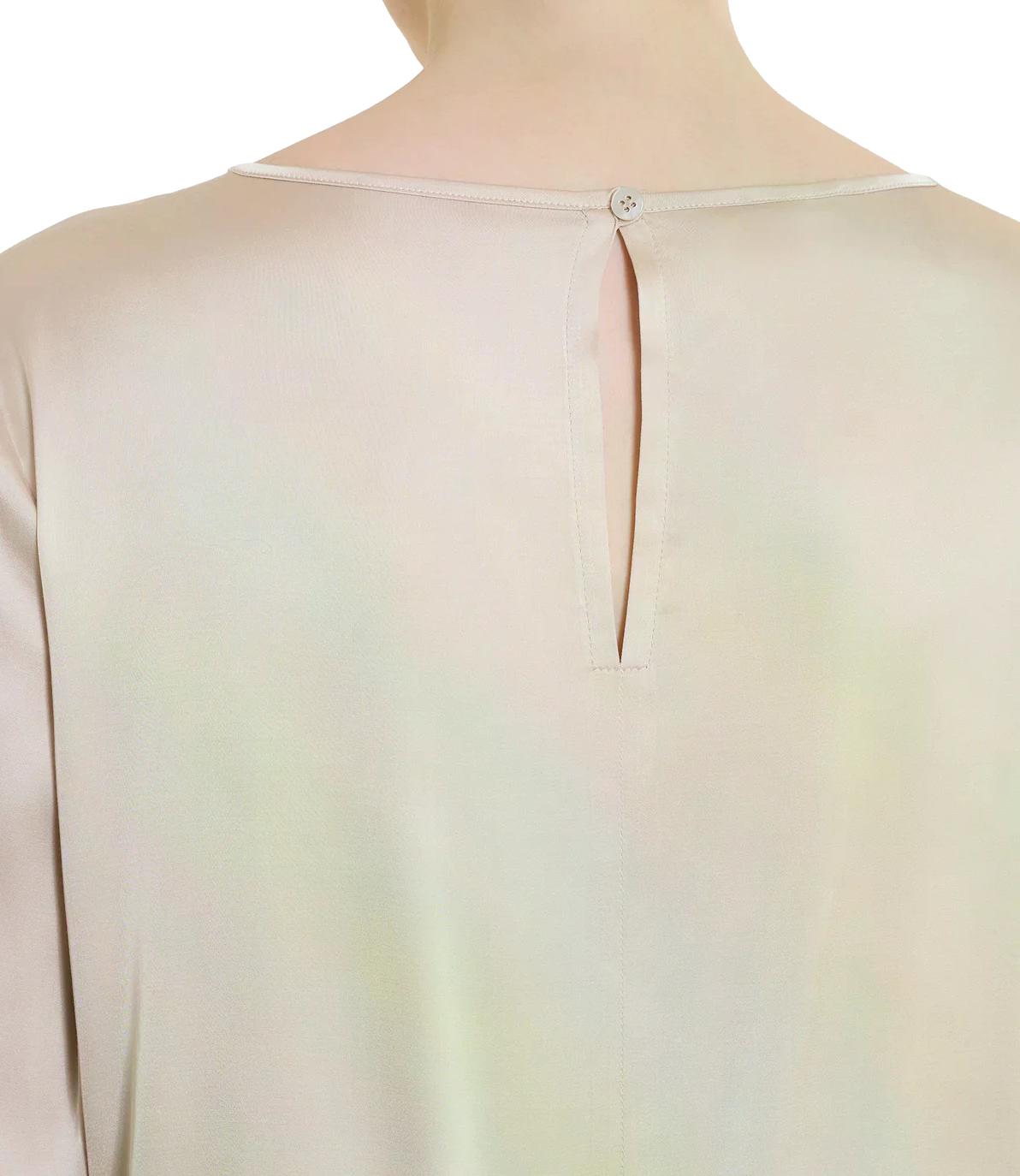 Ragno Maglia ML GIROCOLLO Champignon Donna