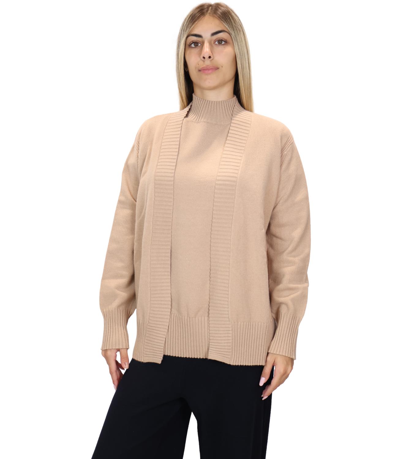 NADINE Tuta Regina/126 abete donna