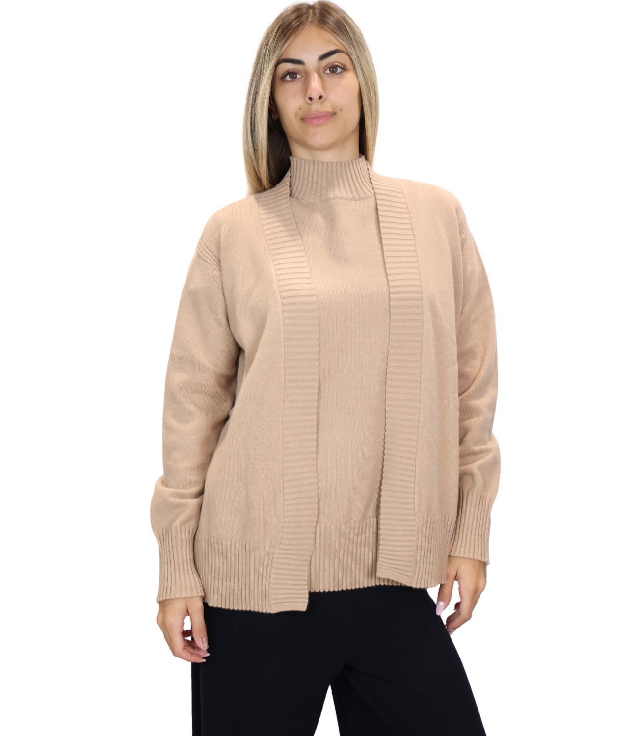 NADINE Tuta Regina/126 abete donna