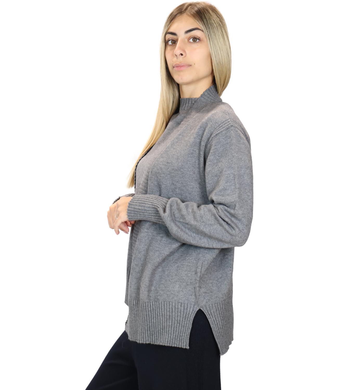 NADINE Tuta Regina/126 abete donna