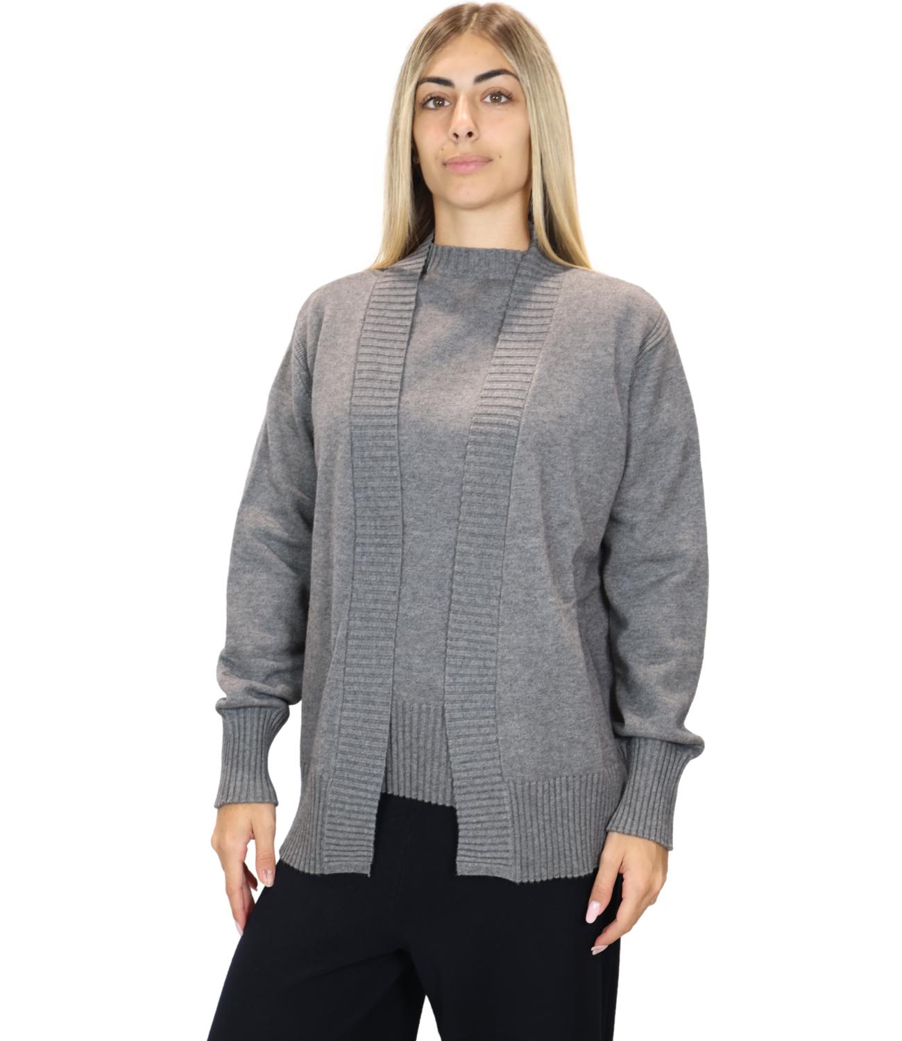 NADINE Tuta Regina/126 abete donna
