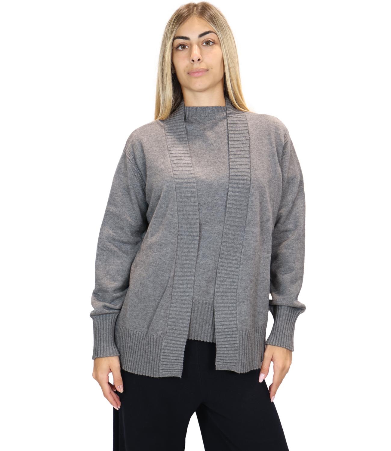 NADINE Tuta Regina/126 abete donna