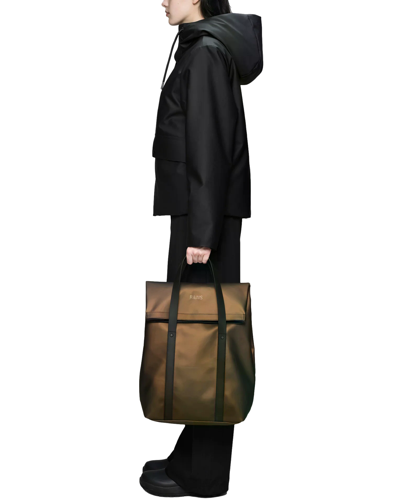 2 Way Tote Backpack Comet
