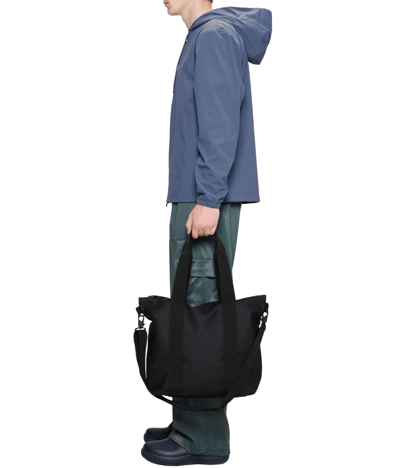 Tote bag mini